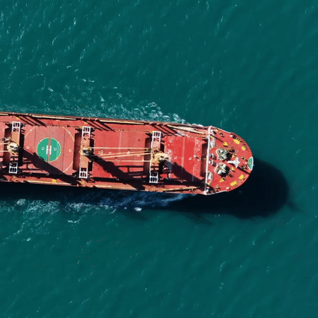 Dry Bulk